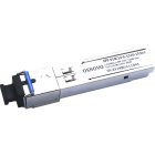 OSNOVO SFP-S1SC12-G-1310-1550-I Промышленный SFP Модуль