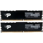 Patriot Signature Line Premium PSP432G2666KH1 Оперативная память 2