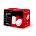 Mercusys MP500 KIT Комплект гигабитных адаптеров 3