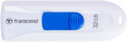 Transcend JetFlash 790W 32GB Флеш-накопитель TS32GJF790W