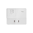 Optoma ZH506e Проектор 4