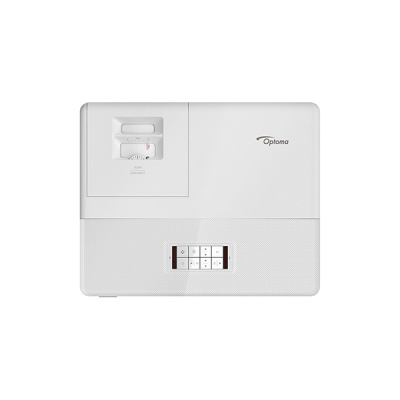 Optoma ZH506e Проектор 3