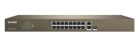 TENDA TEF1218P-16-250W Коммутатор