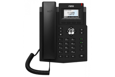 Fanvil X3SP LITE IP-телефон
