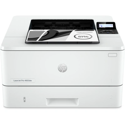 HP LaserJet Pro 4003dw Лазерный принтер 2Z610A