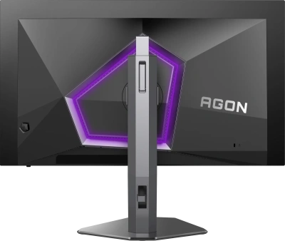 AOC AG276UZD Монитор 2