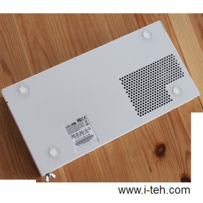 Mikrotik CRS125-24G-1S-IN Коммутатор 5