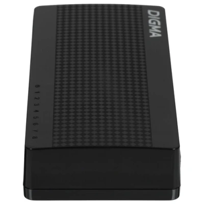 Digma DSW-308FE Коммутатор 1
