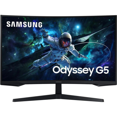 Samsung Odyssey G5 LS32CG550EIXCI Монитор