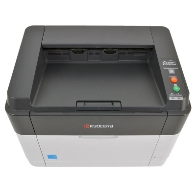Kyocera FS-1060DN 1102M33RU0 Принтер лазерный 744202 1102M33RUV/1102M33RU0 2