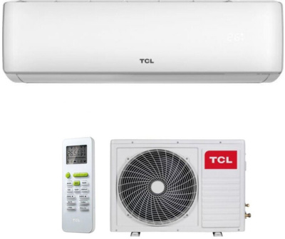 TCL TAC-24CHSA Сплит-система 4