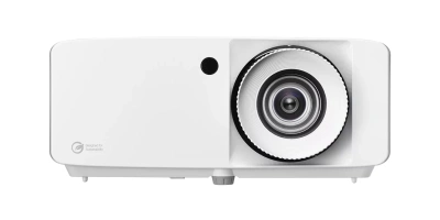 Optoma UHZ66 Лазерный проектор E9PD7LD01EZ2 1