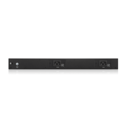 Zyxel XGS4600-32 Коммутатор управляемый XGS4600-32-ZZ0102F 2