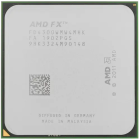 AMD FX-4300 BOX Процессор FD4300WMHKSBX