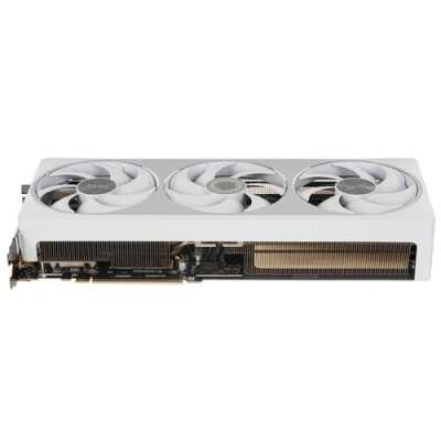 Gigabyte GV-N5070AERO OC-12GD 1.0 Видеокарта 1