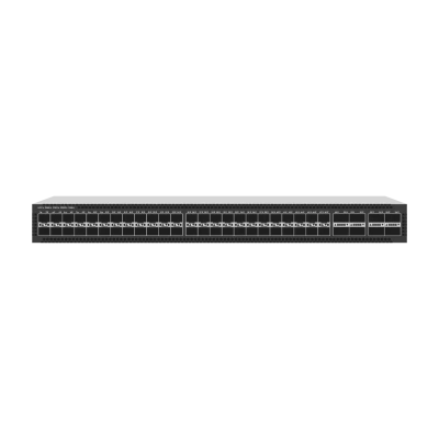 SNR SNR-S7650Y-48C Управляемый коммутатор