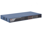 Hikvision DS-3E1318P-EI Коммутатор 