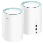 Cudy M1300(2-Pack) Wi-Fi Mesh-система