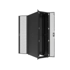 SNR Metal Box PRO MQ426012PRO Напольный серверный шкаф 2