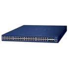 PLANET GS-6311-48T6X Коммутатор управляемый