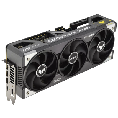 ASUS RTX5090 TUF GAMING 32GB GDDR7 90YV0LY1-M0NA00 Видеокарта 3
