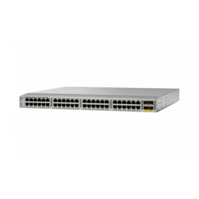 Cisco Nexus N2K-C2148T-1GE Коммутатор 1