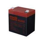 MNB BATTERY HRL 1221 W Аккумуляторная батарея 3