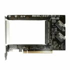 ASUS RG16L-OCP-R1P-A 90SC0BR0-M0XBN1 Адаптер 