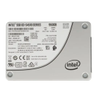 Intel D3-S4510 Series 960GB Накопитель SSD SSDSC2KB960G801 963341