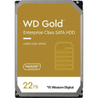 Western Digital GOLD WD221KRYZ 22TB Жесткий диск