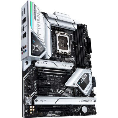 ASUS PRIME Z690-A Материнская плата 90MB18L0-M0EAY0  2
