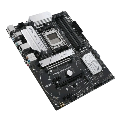 Asus PRIME B650-PLUS-WW Материнская плата 2
