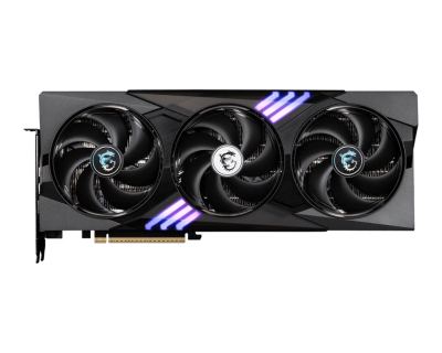 MSI GEFORCE RTX 5070 12G GAMING TRIO Видеокарта