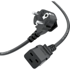 GCR PRO GCR-56583 Кабель питания