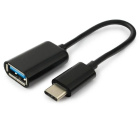 Cablexpert A-OTG-CMAF2-01 Переходник USB OTG