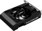 Palit RTX5050 8GB STORMX NE65050019P1-GB2070F Видеокарта 4