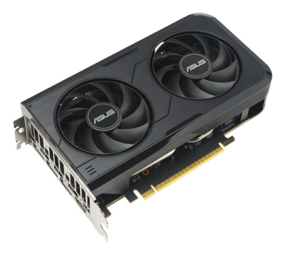 ASUS DUAL-RTX5050-O8G 90YV0N72-M0NA00 Видеокарта 3
