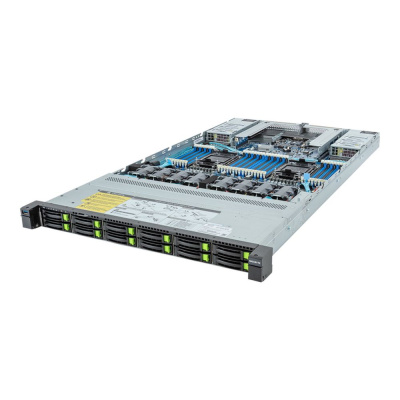 Gigabyte 25HB2-3A0206-K0R Серверная платформа