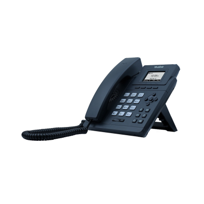 Yealink SIP-T30P IP-телефон  3
