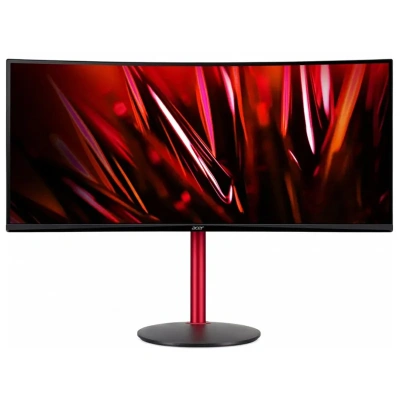 Acer Nitro XZ342CUPbmiiphx Монитор UM.CX2EE.P13