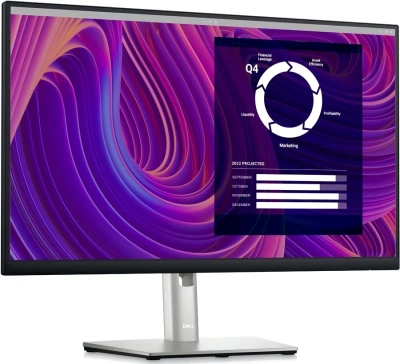 Dell 210-BDEG Монитор 5