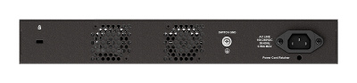 D-Link DXS-1210-10TS/B2A Управляемый L2+ коммутатор 3