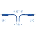 SNR SNR-PC-SC/UPC-ARM-10m Патчкорд оптический