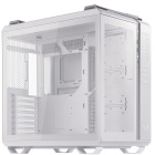 ASUS TUF GAMING GT502 PLUS TG ARGB WHITE 90DC0093-B19000 Корпус 