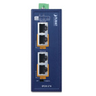 PLANET IPOE-260-12V Промышленный инжектор 3