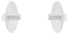 Ubiquiti PowerBeam M5-400 (PBE-M5-400-EU) Точка доступа 3