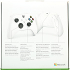 Microsoft Xbox Wireless Controller White EP2-29922 Геймпад 7