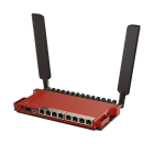 Mikrotik L009UiGS-2HaxD-IN Маршрутизатор