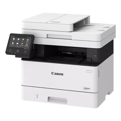 Canon MF453DW WHITE 5161C007 МФУ (принтер, сканер, копир) 5161C007(BA) 1