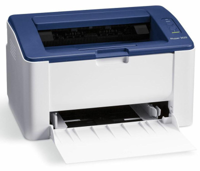 Xerox Phaser 3020V_BI  Принтер лазерный